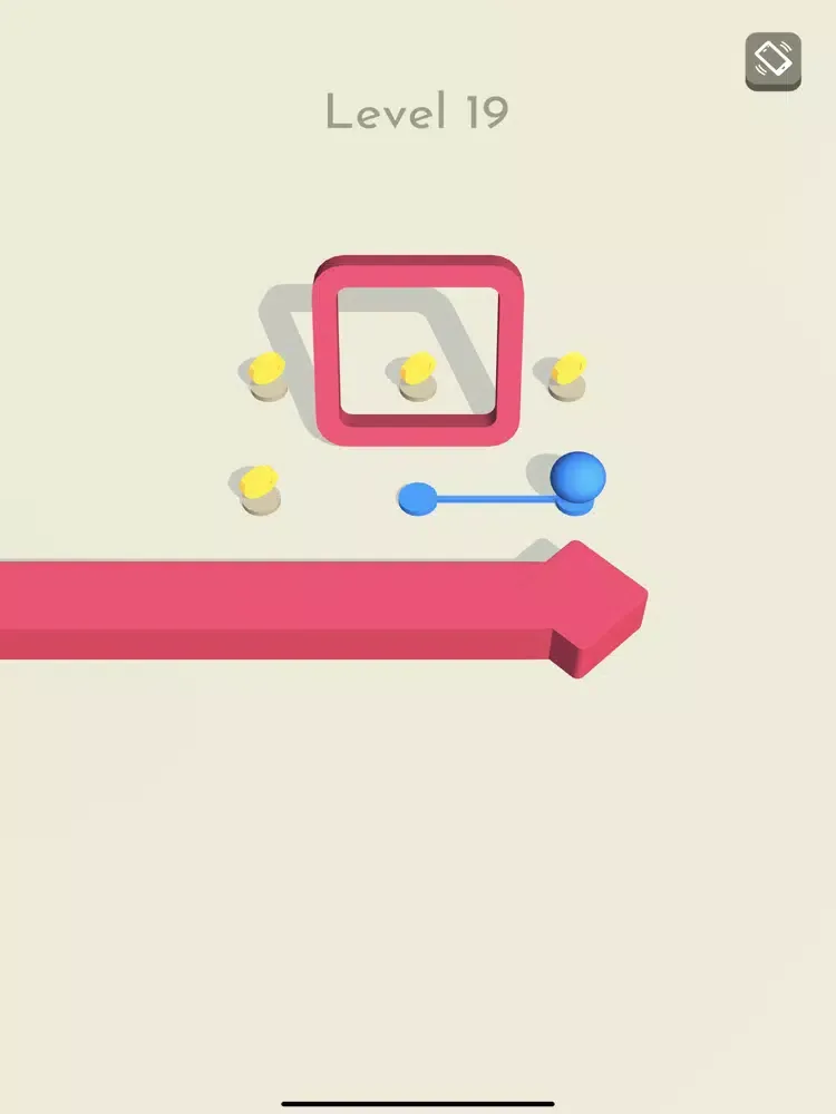 Ball Maze 3D iPad  স্ক্রিনশট