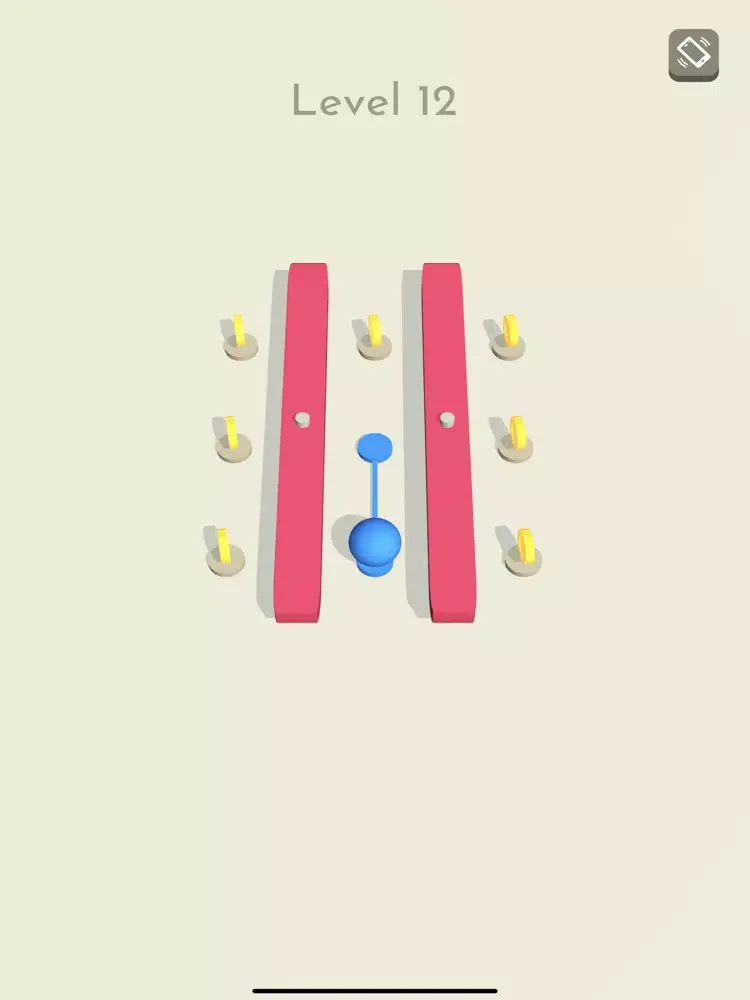Ball Maze 3D iPad  স্ক্রিনশট