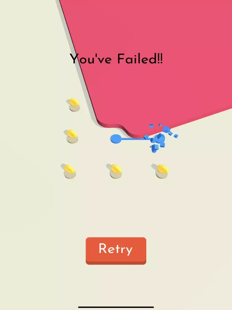 Ball Maze 3D iPad  স্ক্রিনশট