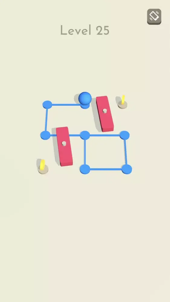 Ball Maze 3D স্ক্রিনশট
