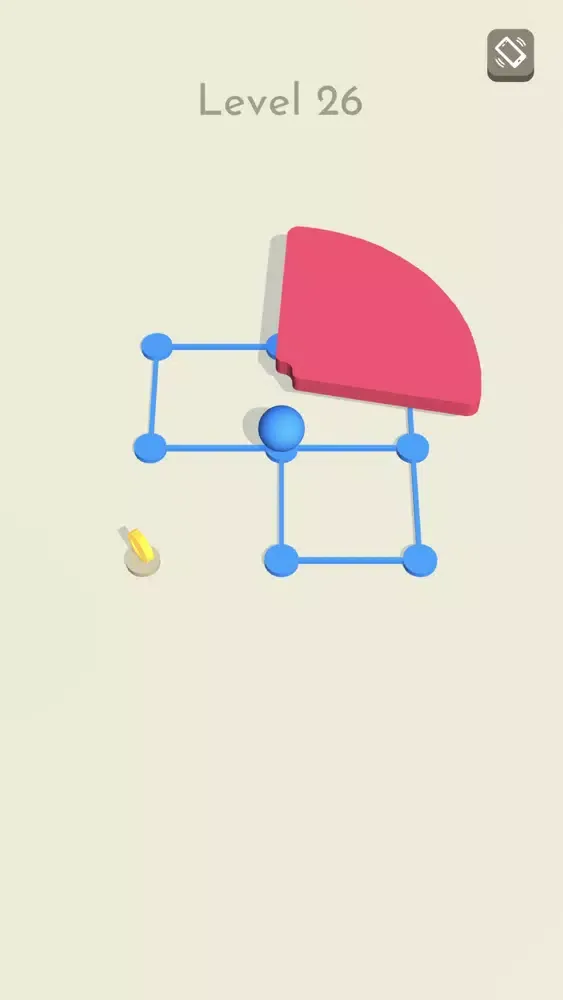 Ball Maze 3D স্ক্রিনশট