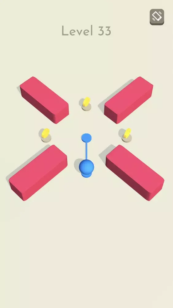 Ball Maze 3D স্ক্রিনশট