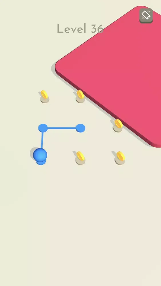 Ball Maze 3D স্ক্রিনশট