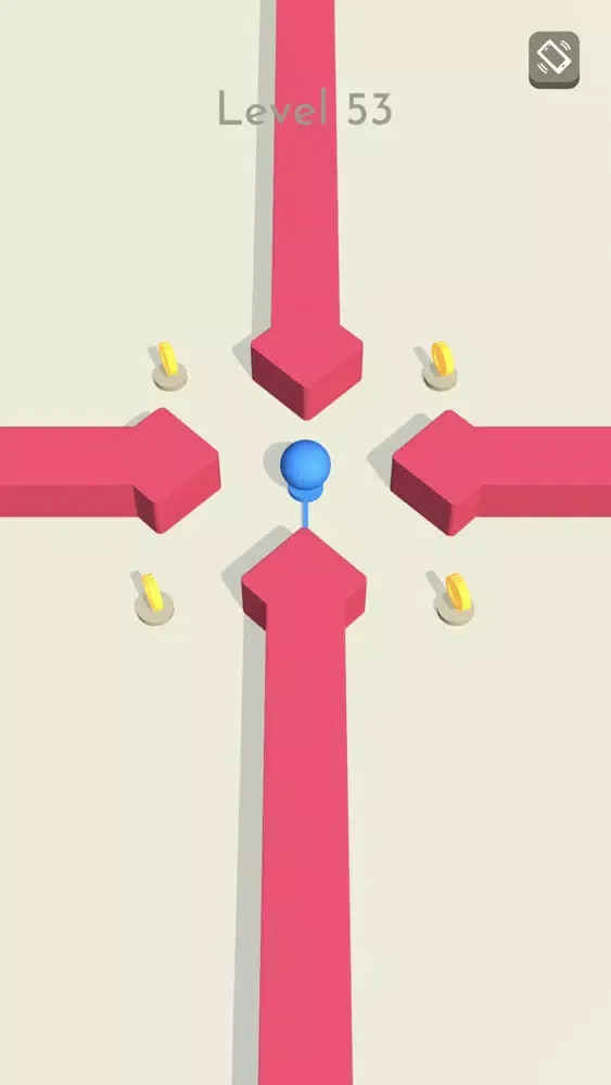 Ball Maze 3D স্ক্রিনশট