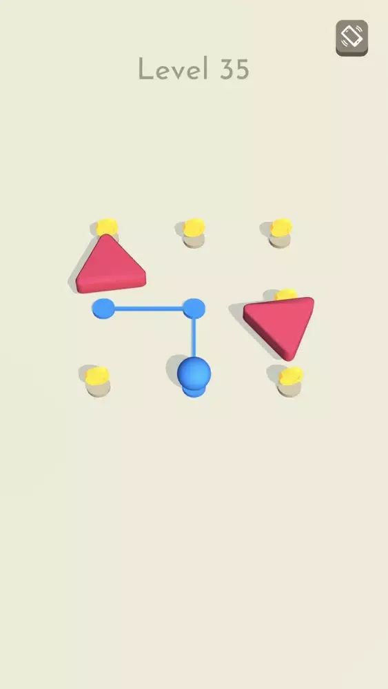 Ball Maze 3D স্ক্রিনশট