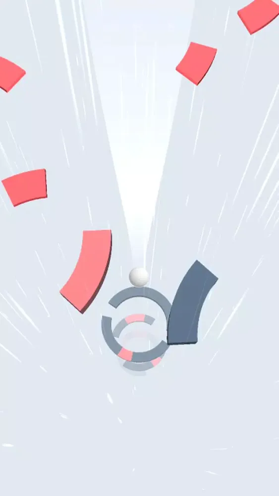 Deeper スクリーンショット
