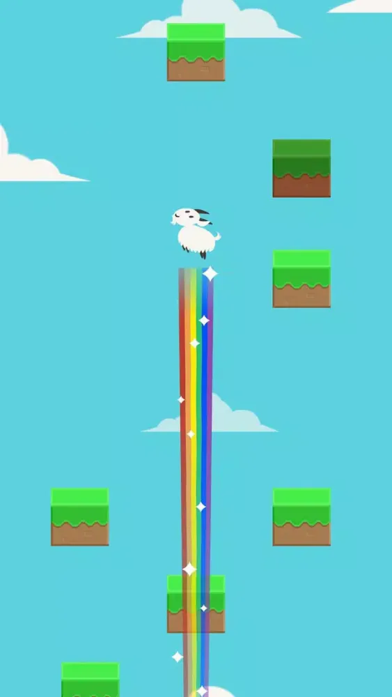 Goaty!应用截图