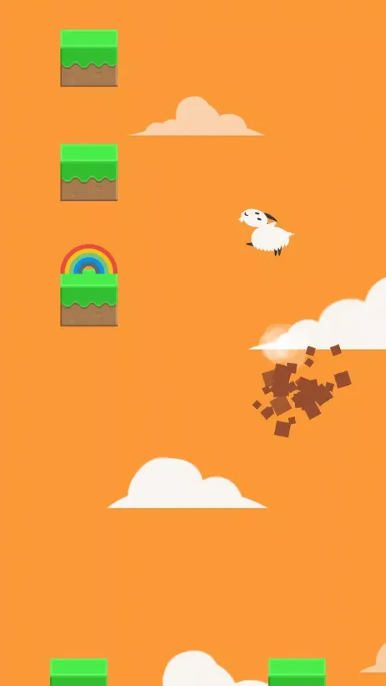 Goaty!应用截图