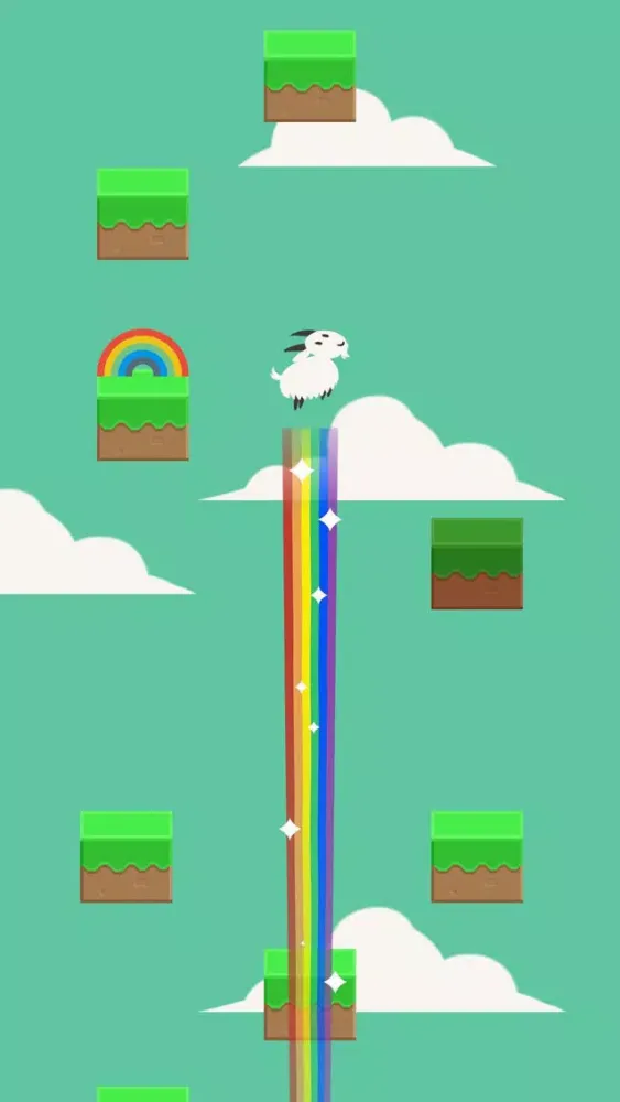 Goaty!应用截图