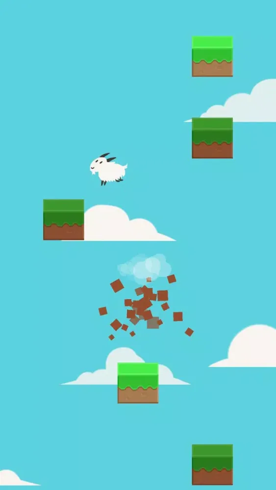 Goaty!应用截图