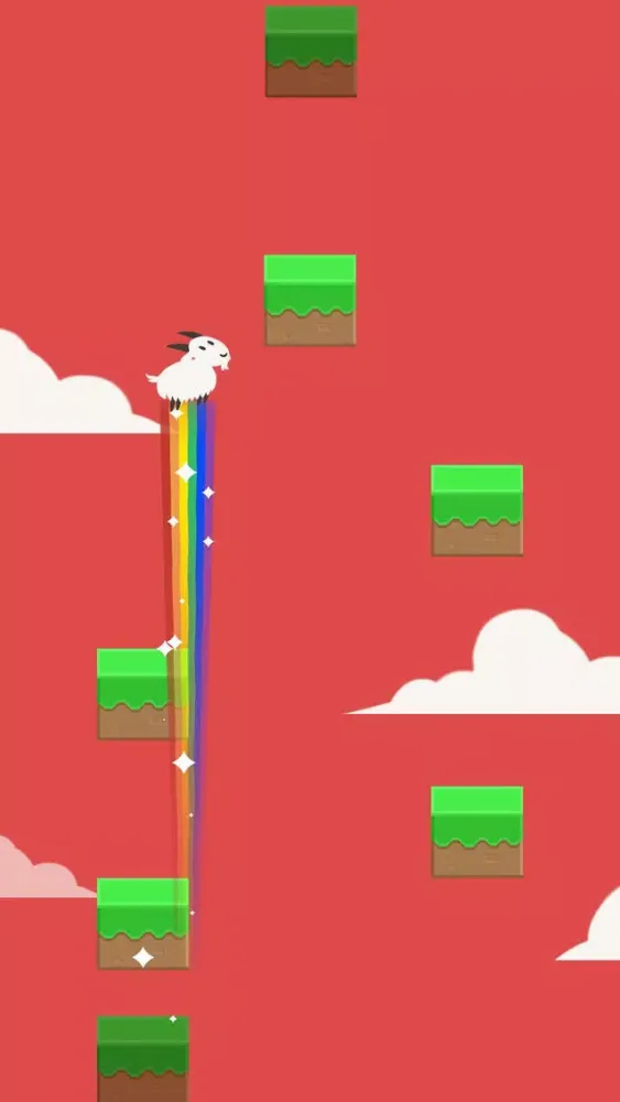 Goaty!应用截图