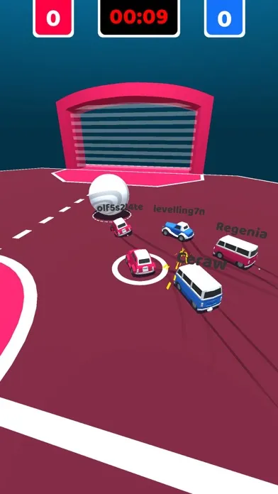 Hyperball应用截图