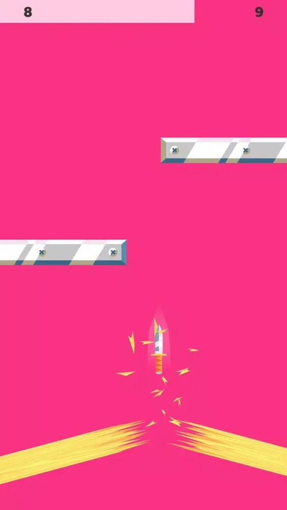 Knifer Screenshots