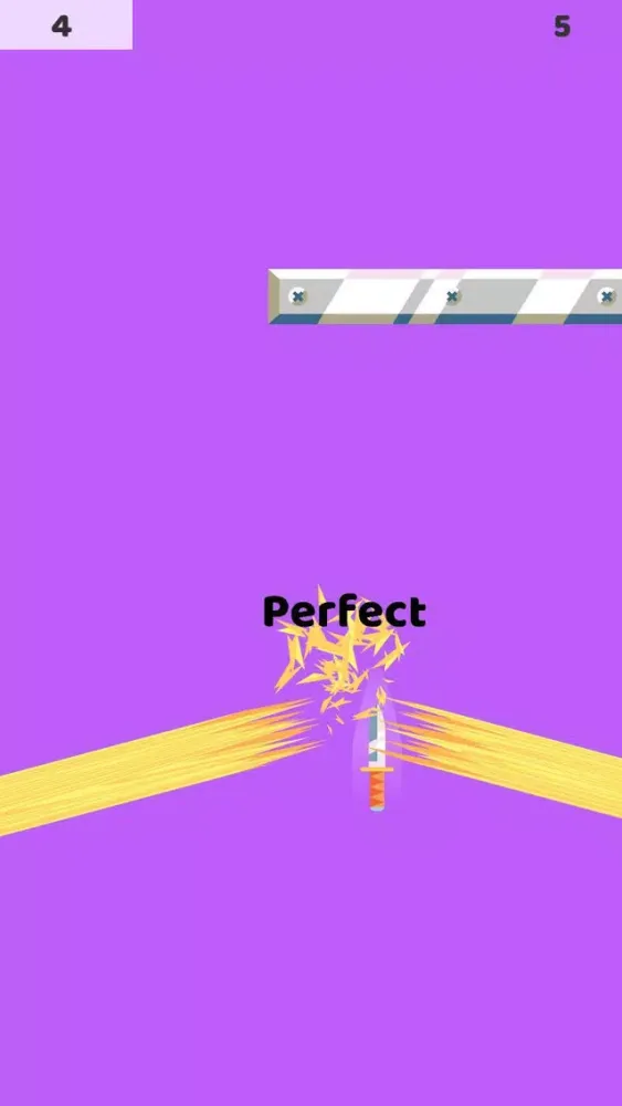 Knifer Screenshots