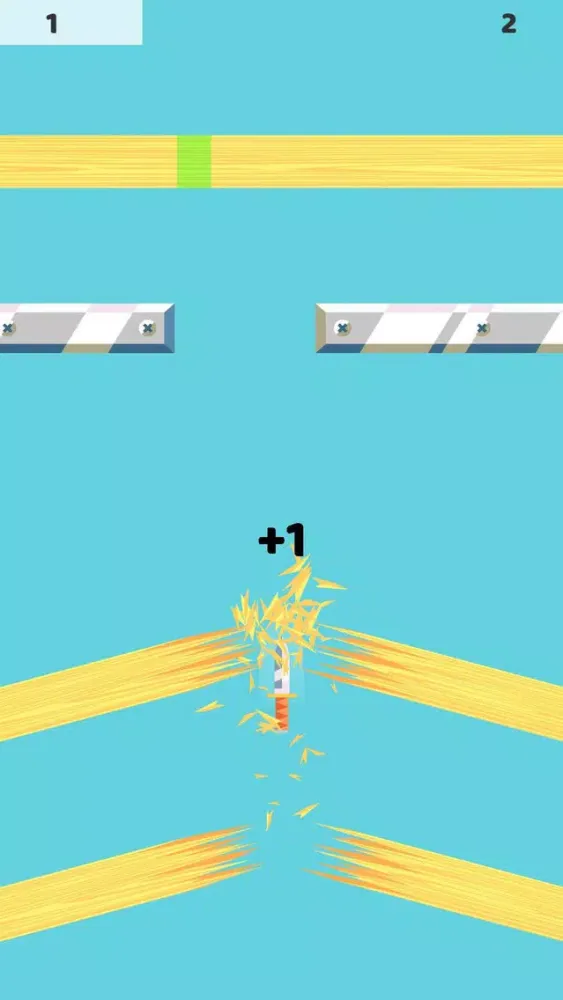 Knifer Screenshots