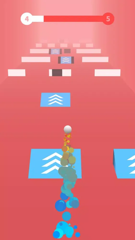Ramper スクリーンショット