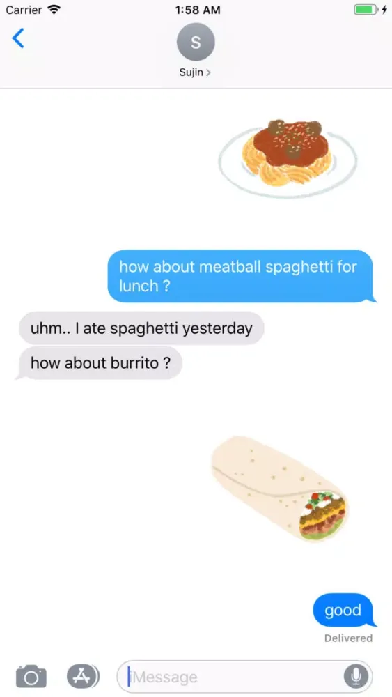 صور om nom nom stickers