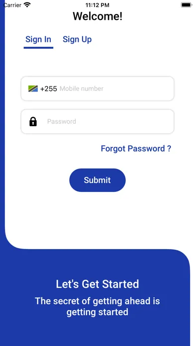 Suka Driver应用截图