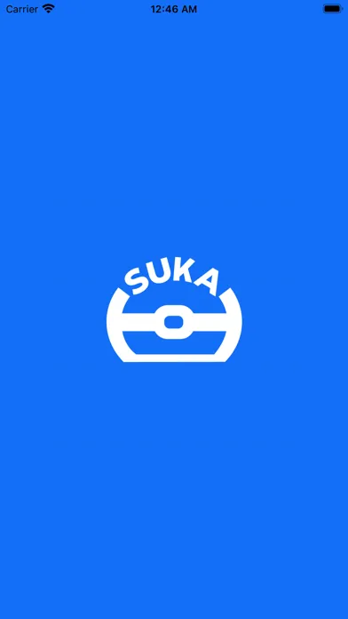 Suka应用截图