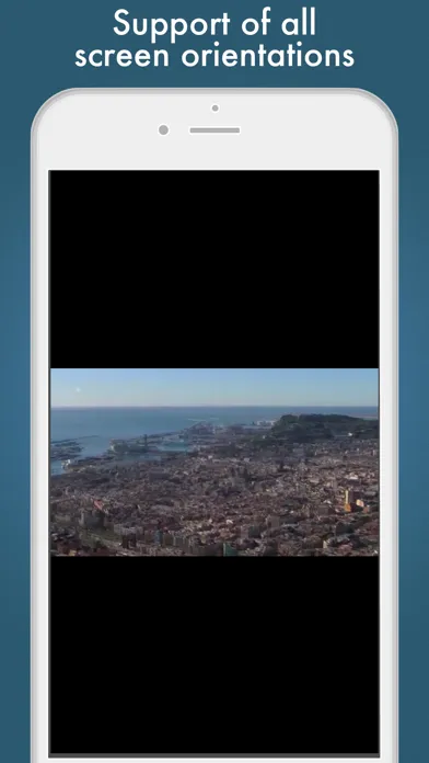 World TV - worldwide live TV Ekran Görüntüleri