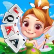 Solitaire Tripeaks: Lucky Card Solitaire Tripeaks: Lucky Card
