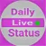 Daily Live Status