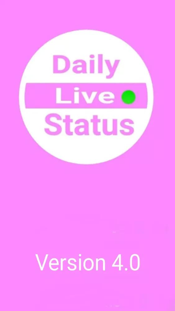 تصاویر Daily Live Status