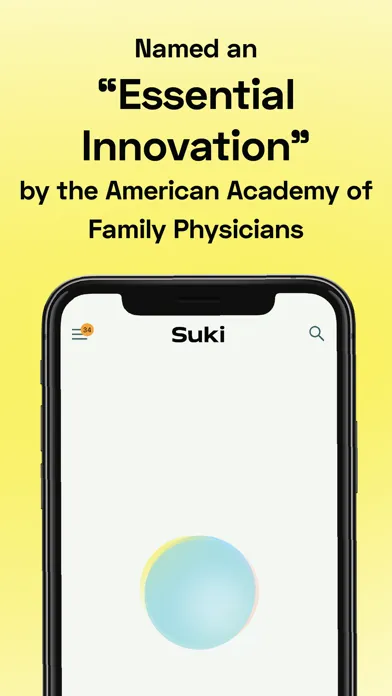Suki Screenshots