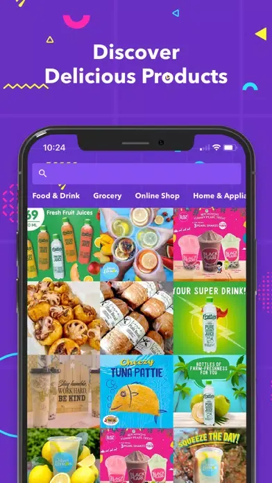 صور Sukimove Fast Delivery & Local