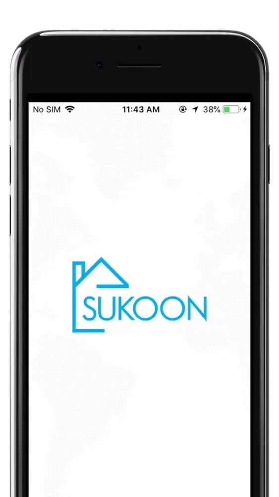 Sukoon Ekran Görüntüleri