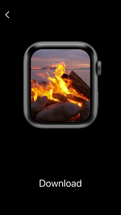 Live Watch Faces Ekran Görüntüleri
