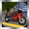 Extreme Biking 3D Pro Street Biker Driving Stunts