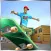 Extreme Skate Boarder 3D Free Street Speed Skating Racing Game