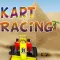 Kart Racing 3D Heated Car Race Game