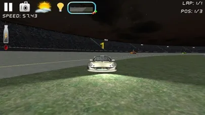 Race N Chase 3D Extreme Fast Car Racing Game Screenshots
