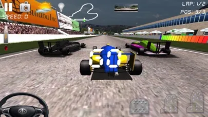 Race Rally 3D Chasing Fast AI Car's Racer Game स्क्रीनशॉट