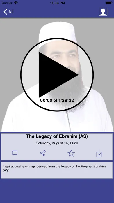 Sulaiman Moola Screenshots
