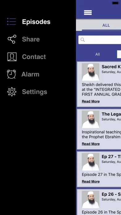 Sulaiman Moola Screenshots