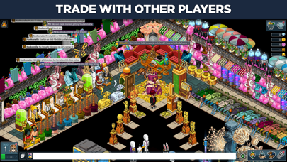 Screenshot di Habbo - Original Virtual World