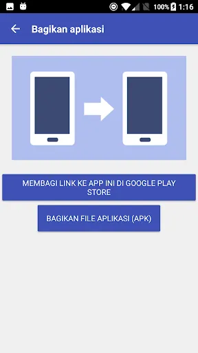 Alkitab Bambam Screenshots