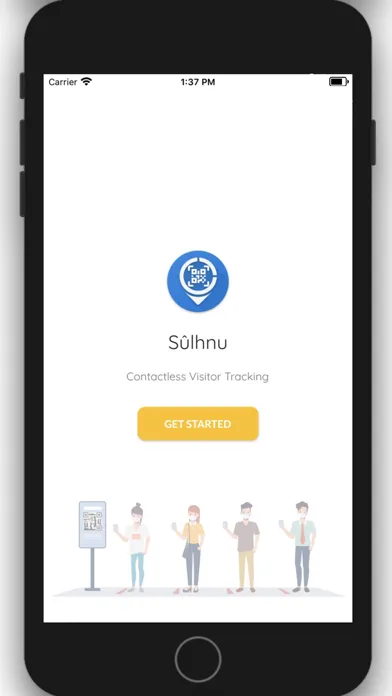 ภาพหน้าจอของ Sulhnu