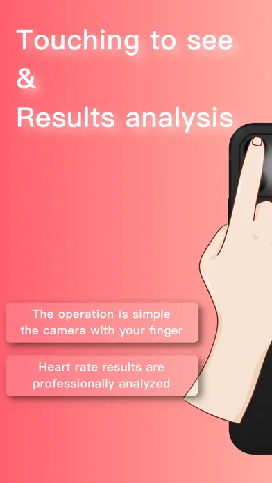 Snail Heart Rate 스크린샷