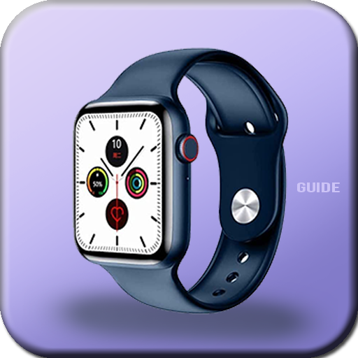 WiWU SW01 Smart Watch Guide
