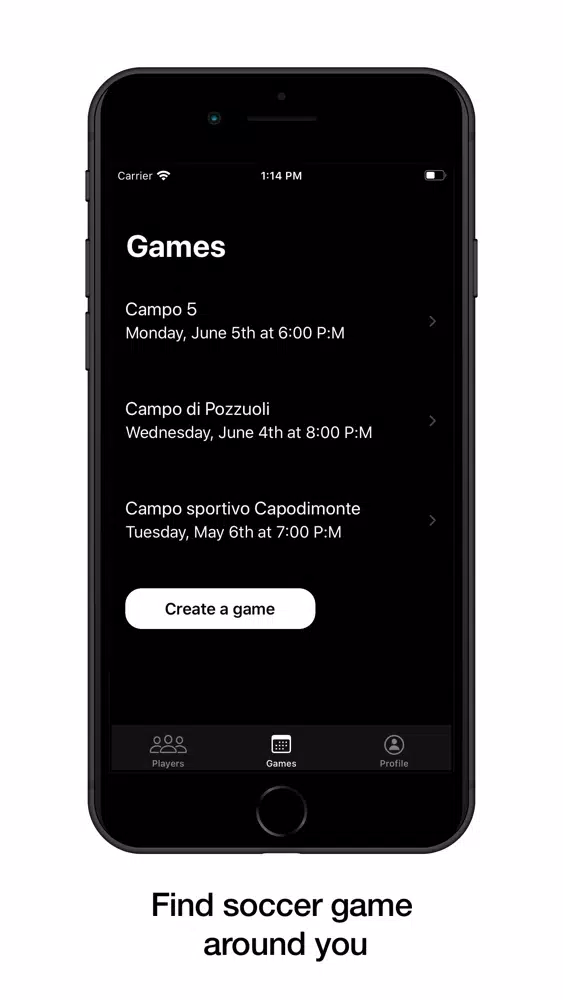 تصاویر Five | Let's play soccer