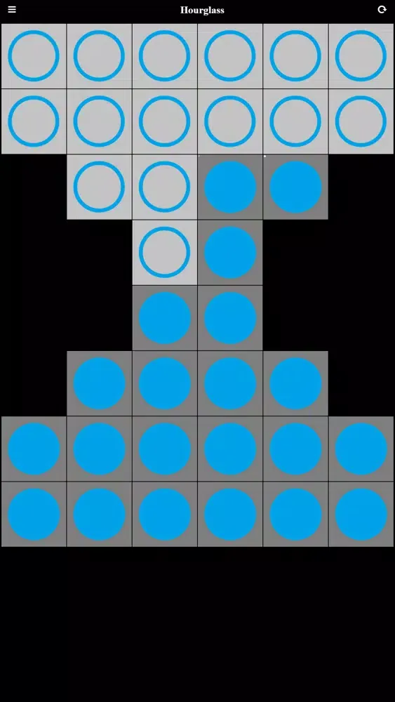 Capturas de tela do Square Out