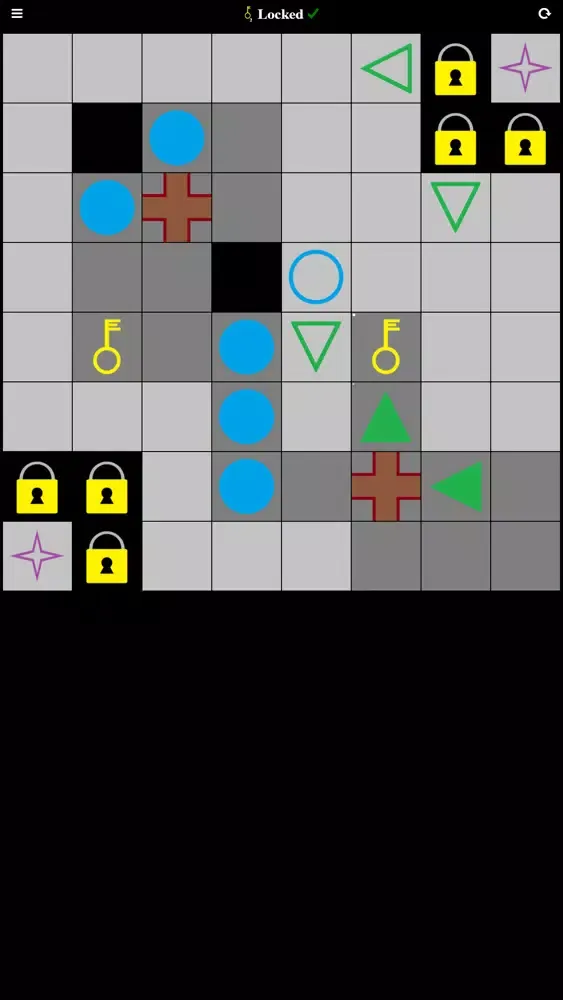 Capturas de tela do Square Out