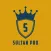 Sultan Pro
