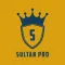Sultan Pro
