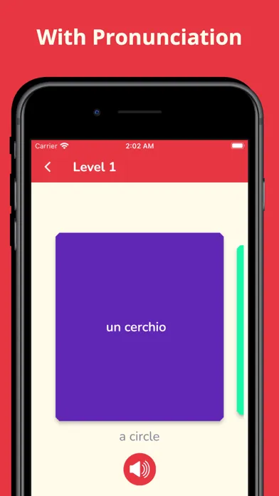 Italian Lessons For Beginners Ekran Görüntüleri