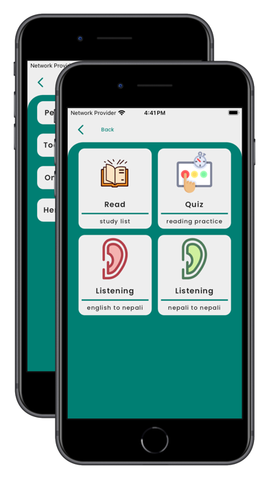 Learn Nepali For Beginners! Screenshots